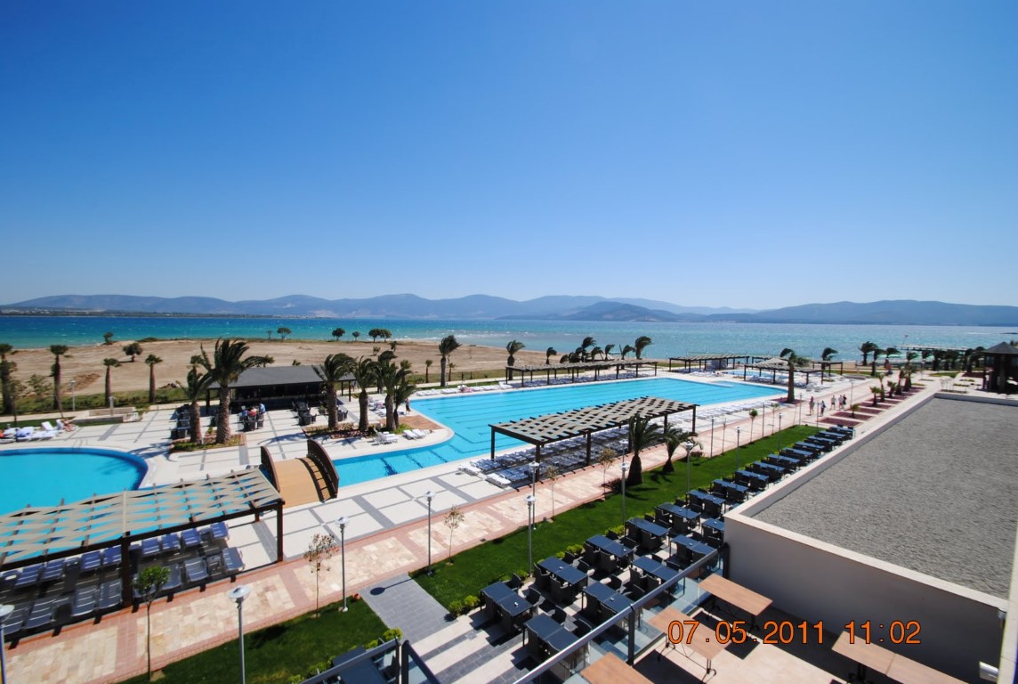 imagini hotel VENOSA DIDIM